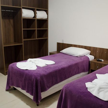 Hotel Sao Paulo Рио Гранде Екстериор снимка