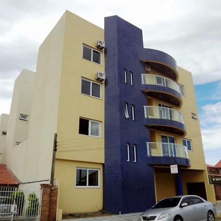 Hotel Sao Paulo Рио Гранде Екстериор снимка