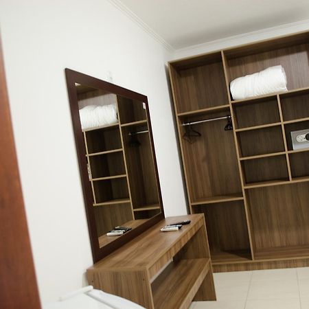 Hotel Sao Paulo Рио Гранде Екстериор снимка