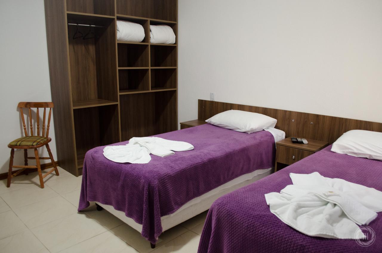 Hotel Sao Paulo Рио Гранде Екстериор снимка