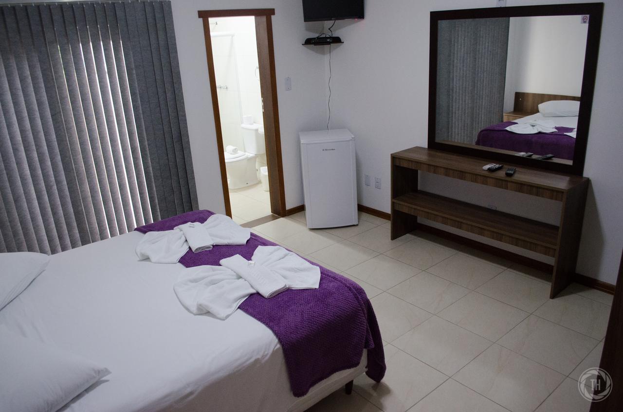 Hotel Sao Paulo Рио Гранде Екстериор снимка