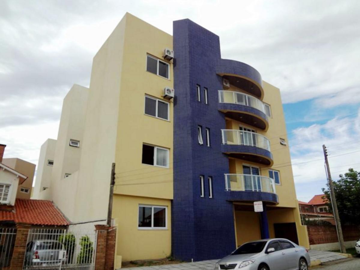 Hotel Sao Paulo Рио Гранде Екстериор снимка