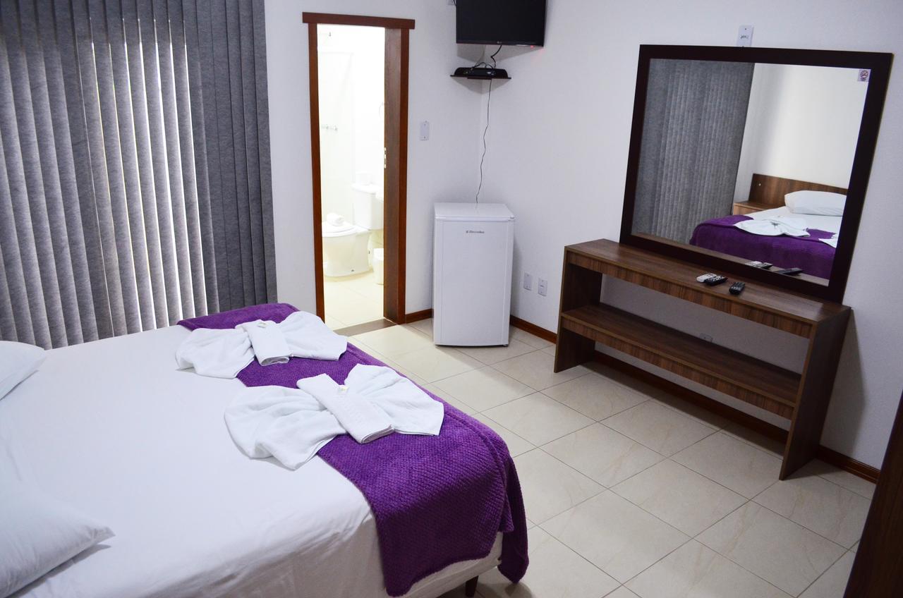 Hotel Sao Paulo Рио Гранде Екстериор снимка