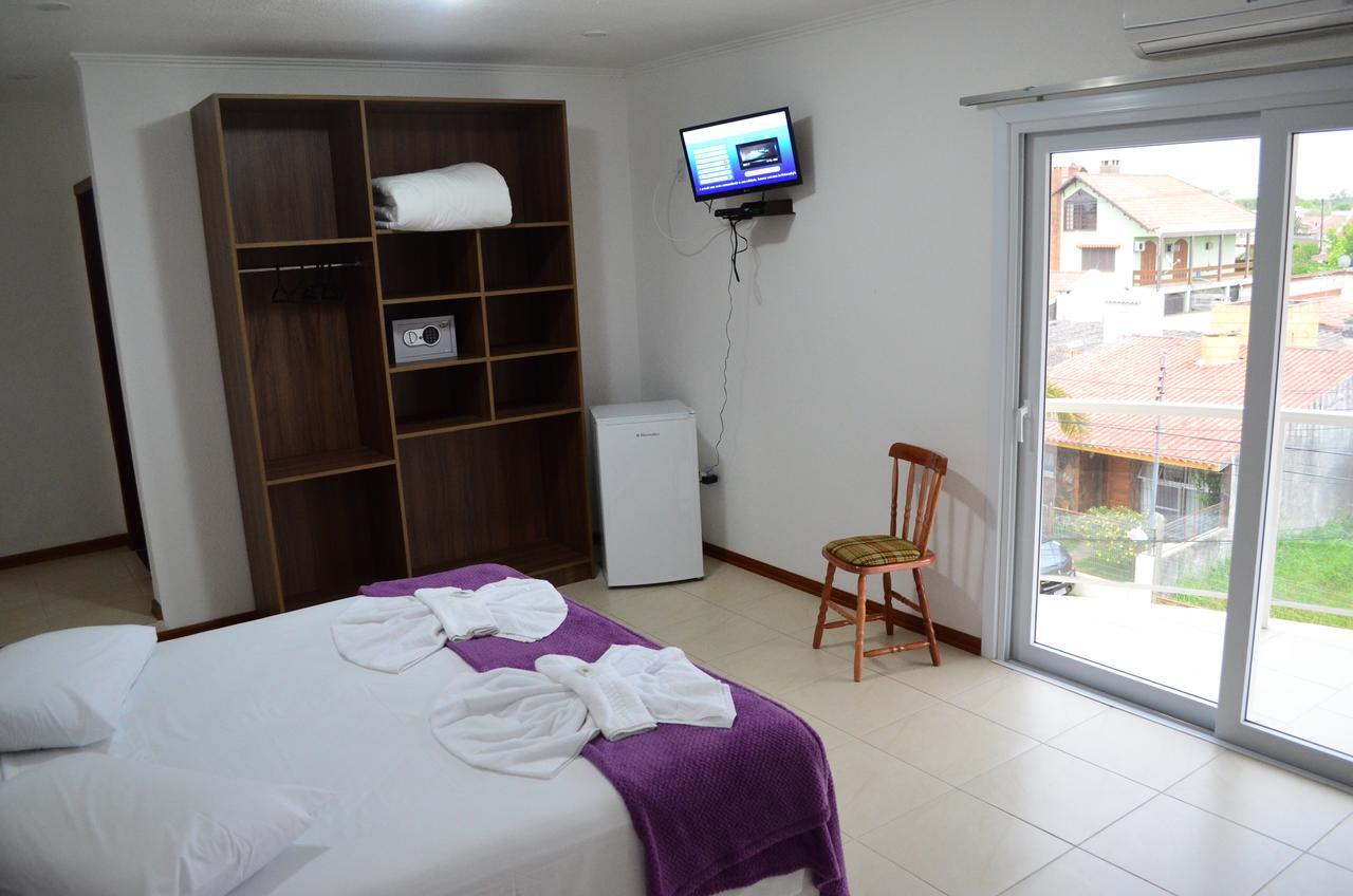 Hotel Sao Paulo Рио Гранде Екстериор снимка