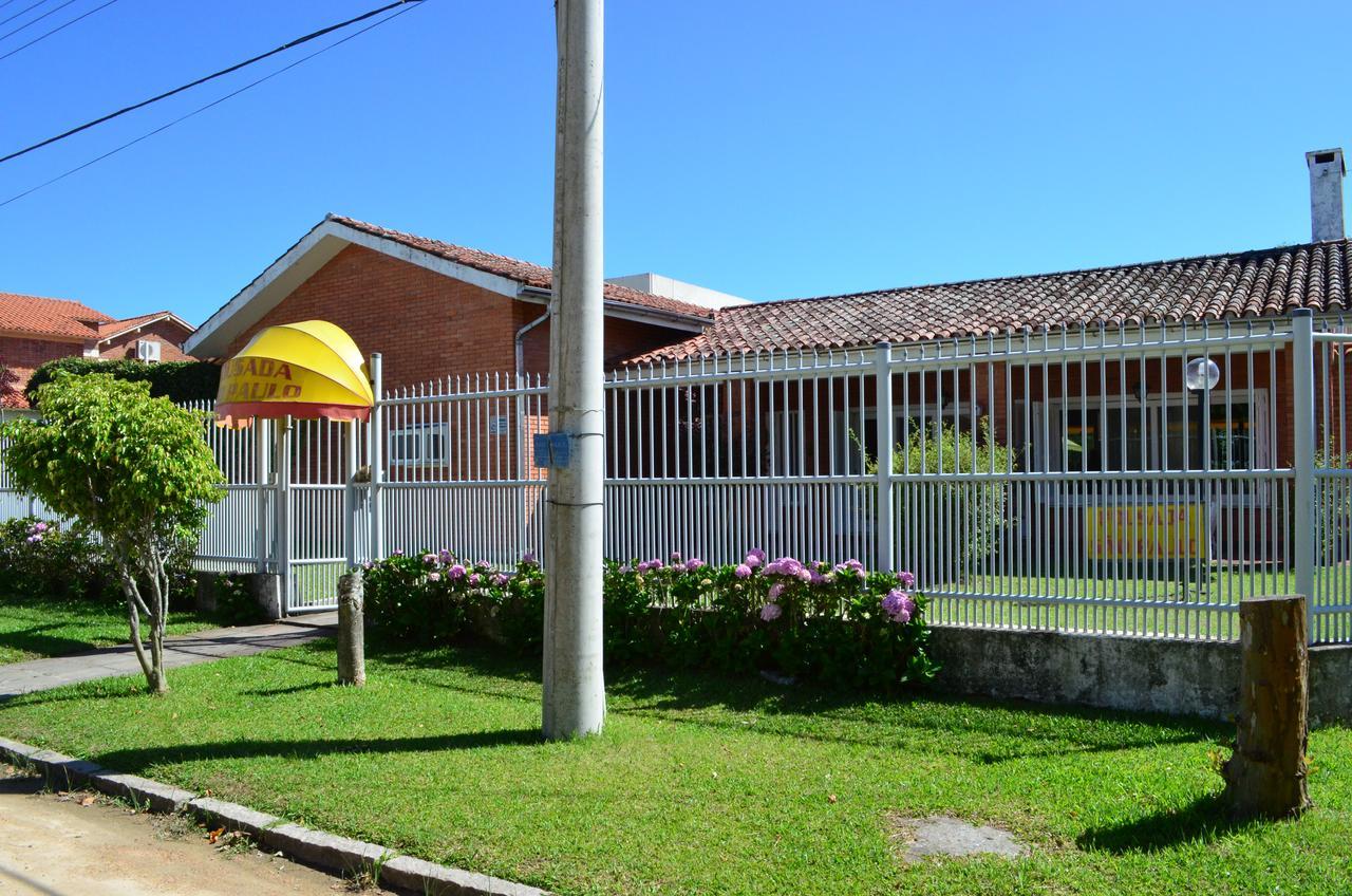 Hotel Sao Paulo Рио Гранде Екстериор снимка