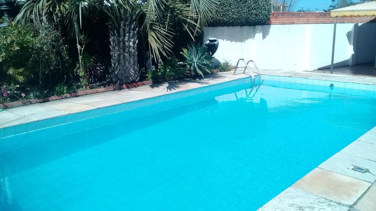 Hotel Sao Paulo Рио Гранде Екстериор снимка