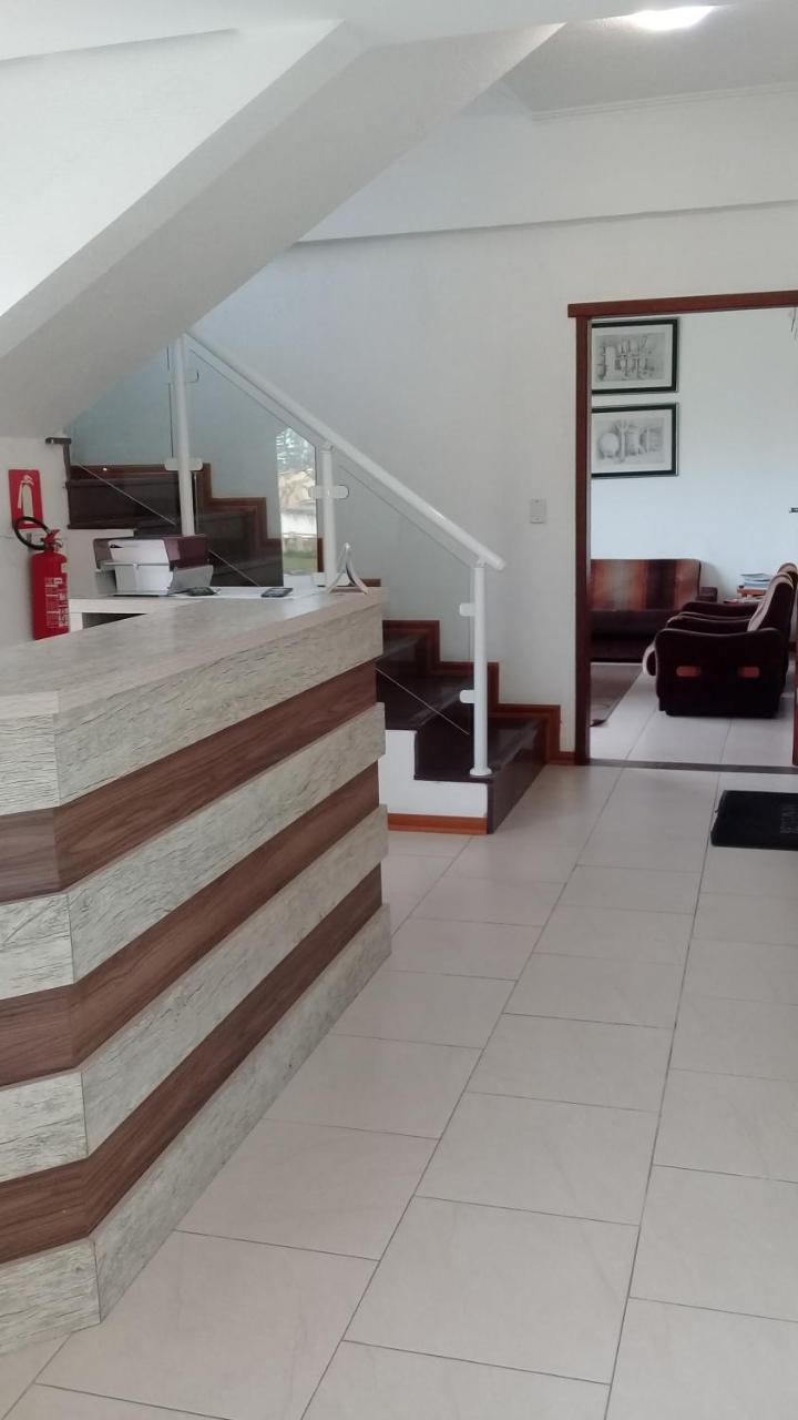 Hotel Sao Paulo Рио Гранде Екстериор снимка